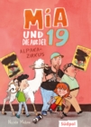 Mia und die aus der 19 - Alpaka-Zirkus : Wunderbar lustiges Kinderbuch ab 8 Jahre fur Madchen und Jungen - eBook