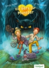 Ein Herz fur Monster - Der Schattenschlinger : Freundschaft, Mut und eine Prise Magie - wunderbar mystisches Kinderbuch ab 8 Jahre fur Madchen und Jungs - eBook