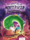 Mein geheimes Leben als Monsterjager - Warum du niemals an einem Riesenwurm hangen solltest : Rasante Fantasy, bei der es viel zu lachen gibt - Kinderbuch ab 9 Jahren (Band 2) - eBook
