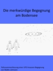 Die merkwurdige Begegnung am Bodensee - eBook