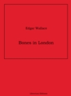 Bones in London - eBook
