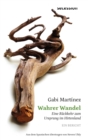 Wahrer Wandel - eBook
