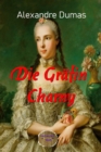 Die Grafin Charny - eBook