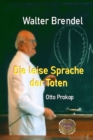 Die leise Sprache der Toten - Otto Prokop - eBook