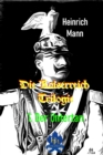 Der Untertan : Die Kaiserreich Trilogie 1. Teil - eBook