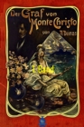 Der Graf von Monte Christo, 1. Band - eBook