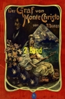 Der Graf von Monte Christo, 2. Band - eBook