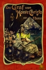 Der Graf von Monte Christo, 5. Band - eBook