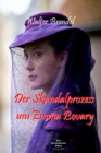 Der Skandalprozess um Emma Bovary - eBook