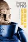 Doctor Who Monster-Edition 3: Ruckkehr der Sontaraner - eBook