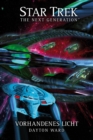 Star Trek - The Next Generation: Vorhandenes Licht - eBook