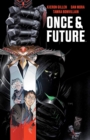 Once & Future 1 - eBook