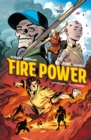 Fire Power 1 - eBook