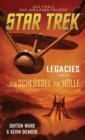 Star Trek - Legacies 3: Der Schlussel zur Holle - eBook