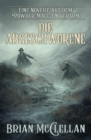 Eine Novelle aus dem Powder-Mage-Universum: Die Abgeschworene - eBook