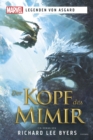 Marvel | Legenden von Asgard - Der Kopf des Mimir - eBook