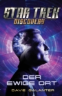 Star Trek - Discovery: Der ewige Ort - eBook