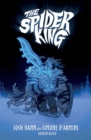 The Spider King - eBook