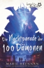 Legend of the Five Rings: Die Nachtparade der 100 Damonen - eBook