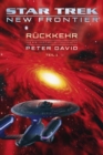 Star Trek - New Frontier: Ruckkehr 1 - eBook