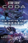 Star Trek - Coda: Die Asche von morgen - eBook