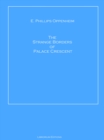 The Strange Borders of Palace Crescent - eBook