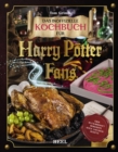 Das magische Kochbuch fur Harry Potter Fans - eBook