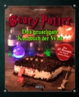 Scary Potter : Das gruseligste Kochbuch der Welt - eBook