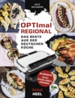 OPTImal Regional : Das Grillbuch fur den OPTIgrill von Tefal - eBook