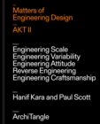 Matters of Engineering Design : AKT II - Book