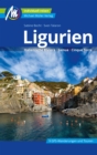 Ligurien Reisefuhrer Michael Muller Verlag : Italienische Riviera, Genua, Cinque Terre - eBook