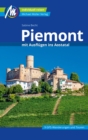 Piemont Reisefuhrer Michael Muller Verlag : mit Ausflugen ins Aostatal - eBook