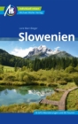 Slowenien Reisefuhrer Michael Muller Verlag : Individuell reisen mit vielen praktischen Tipps - eBook