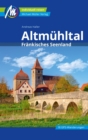Altmuhltal Reisefuhrer Michael Muller Verlag : Frankisches Seenland - eBook