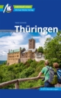 Thuringen Reisefuhrer Michael Muller Verlag : Individuell reisen mit vielen praktischen Tipps - eBook