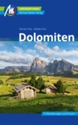 Dolomiten Reisefuhrer Michael Muller Verlag : Individuell reisen mit vielen praktischen Tipps. - eBook