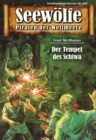 Seewolfe - Piraten der Weltmeere 656 : Der Tempel des Schiwa - eBook
