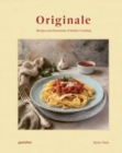 Originale : Recipes and Essentials of Italian Cooking - Book