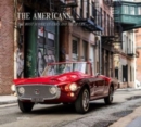 The Americans - Beautiful Machines : The Most Iconic Us Cars and Their Era - Book