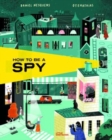 How to Be a Spy - Book