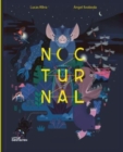 Nocturnal : Animals After Dark - Book