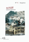 schliff -Bergsturze - eBook