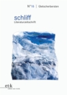 schliff -Gletscherbersten - eBook
