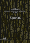 Amerika - eBook