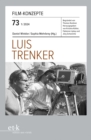 FILM-KONZEPTE 73 - Luis Trenker - eBook