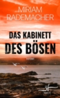 Das Kabinett des Bosen - eBook