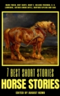 7 best short stories - Horse Stories - eBook