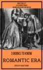 3 books to know Romantic Era - eBook