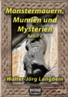 Monstermauern, Mumien und Mysterien Band 2 - eBook