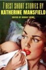 7 best short stories by Katherine Mansfield - eBook